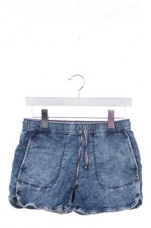 Damen Shorts Unbranded, Größe XS, Farbe Blau, Preis 9,72 €
