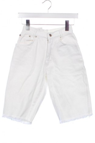 Damen Shorts Unbranded, Größe XS, Farbe Weiß, Preis € 9,72