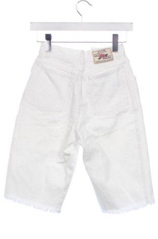 Damen Shorts Unbranded, Größe XS, Farbe Weiß, Preis € 9,72