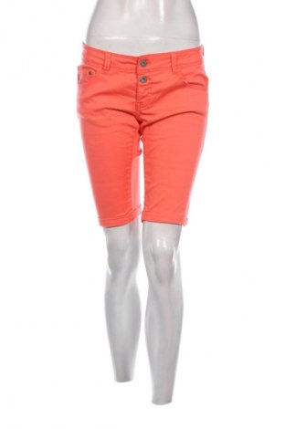 Damen Shorts Unbranded, Größe M, Farbe Orange, Preis 9,72 €