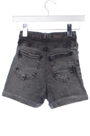 Damen Shorts Unbranded, Größe XXS, Farbe Grau, Preis 9,72 €