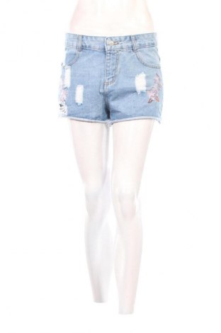 Damen Shorts Unbranded, Größe L, Farbe Blau, Preis € 9,79