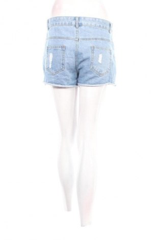 Damen Shorts Unbranded, Größe L, Farbe Blau, Preis € 9,79