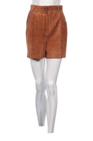 Damen Shorts Unbranded, Größe S, Farbe Braun, Preis € 9,72