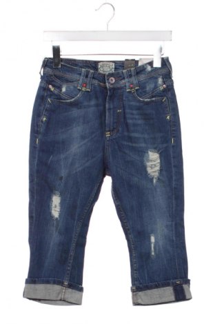 Damen Shorts Unbranded, Größe XS, Farbe Blau, Preis € 15,86