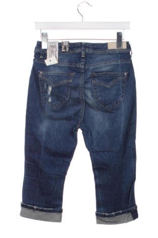 Damen Shorts Unbranded, Größe XS, Farbe Blau, Preis € 15,86