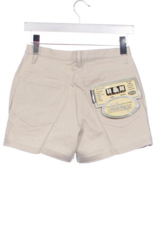 Damen Shorts Unbranded, Größe XS, Farbe Grau, Preis € 15,80