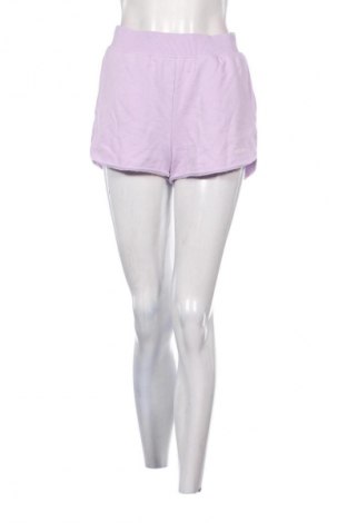 Damen Shorts Unbranded, Größe M, Farbe Lila, Preis € 12,55