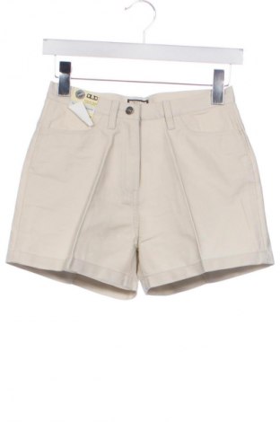 Damen Shorts Unbranded, Größe XS, Farbe Beige, Preis € 15,80