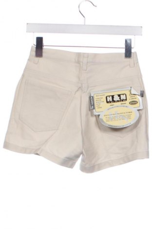 Damen Shorts Unbranded, Größe XS, Farbe Beige, Preis € 15,80