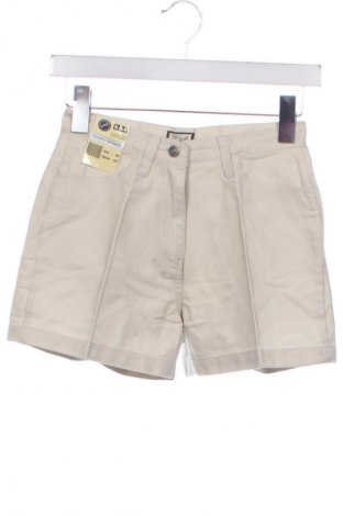 Damen Shorts Unbranded, Größe XS, Farbe Beige, Preis € 15,80