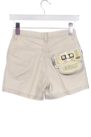 Damen Shorts Unbranded, Größe XS, Farbe Beige, Preis € 15,80