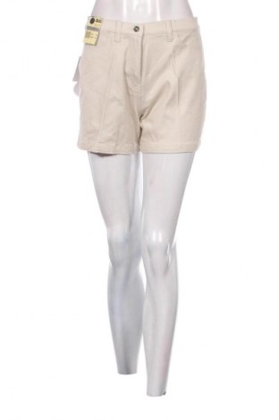 Damen Shorts Unbranded, Größe S, Farbe Beige, Preis € 15,80