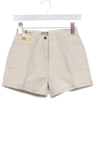 Damen Shorts Unbranded, Größe XS, Farbe Beige, Preis € 15,80