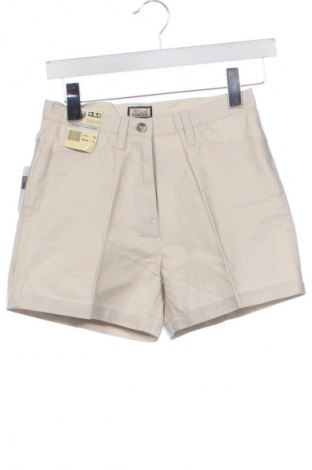 Damen Shorts Unbranded, Größe XS, Farbe Beige, Preis € 15,80