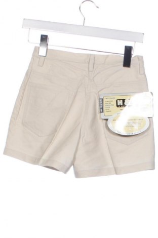 Damen Shorts Unbranded, Größe XS, Farbe Beige, Preis € 15,80