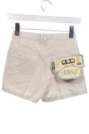 Damen Shorts Unbranded, Größe XXS, Farbe Beige, Preis € 15,80
