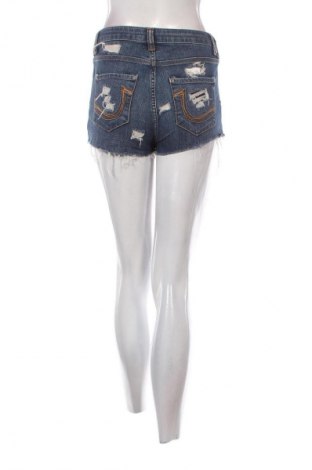 Damen Shorts Unbranded, Größe S, Farbe Blau, Preis € 9,72