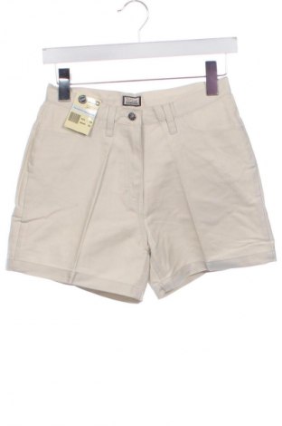Damen Shorts Unbranded, Größe XS, Farbe Beige, Preis € 15,80