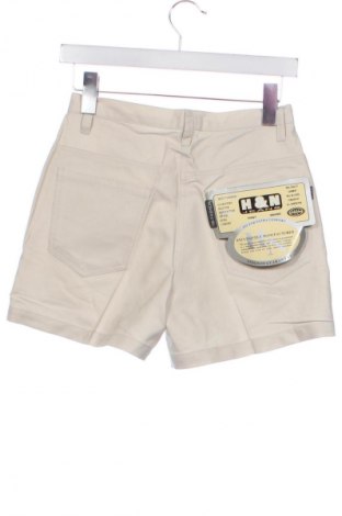 Damen Shorts Unbranded, Größe XS, Farbe Beige, Preis € 15,80