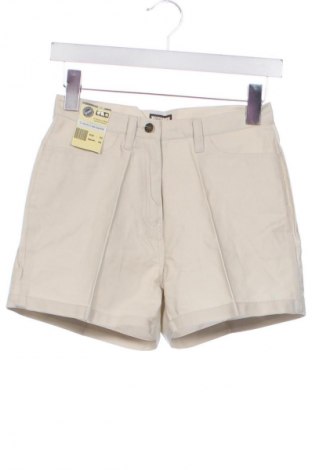 Damen Shorts Unbranded, Größe XS, Farbe Beige, Preis € 15,80