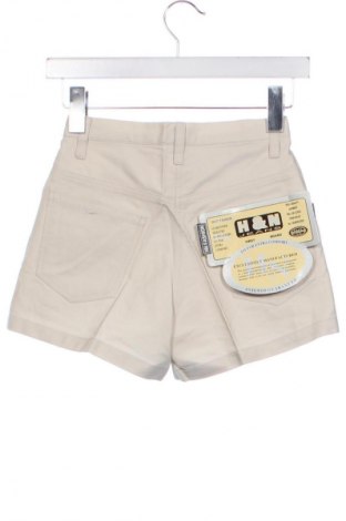 Damen Shorts Unbranded, Größe XXS, Farbe Beige, Preis € 15,80