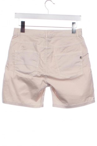 Damskie szorty Unbranded, Rozmiar XS, Kolor ecru, Cena 43,99 zł