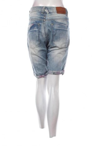 Damskie szorty Unbranded, Rozmiar XL, Kolor Niebieski, Cena 35,99 zł