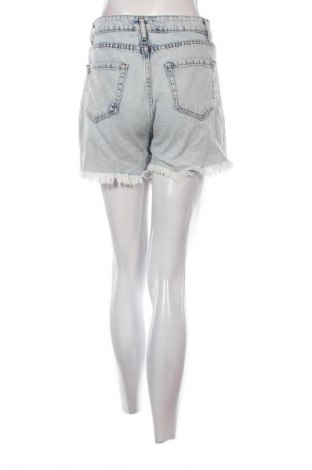 Damskie szorty Unbranded, Rozmiar M, Kolor Niebieski, Cena 35,99 zł
