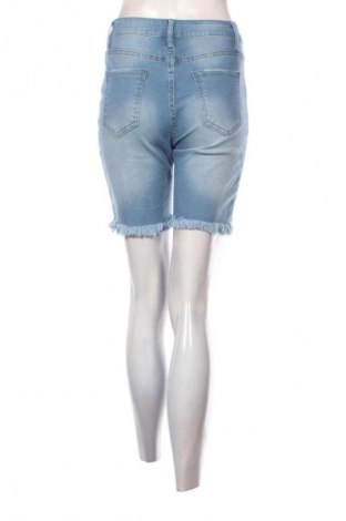 Damskie szorty Unbranded, Rozmiar M, Kolor Niebieski, Cena 35,99 zł