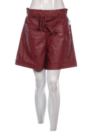 Damen Shorts Unbranded, Größe M, Farbe Rot, Preis € 18,00
