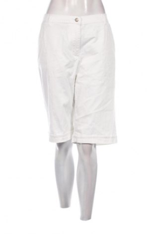 Damskie szorty Unbranded, Rozmiar XXL, Kolor Biały, Cena 44,94 zł