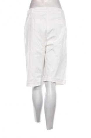Damskie szorty Unbranded, Rozmiar XXL, Kolor Biały, Cena 44,94 zł