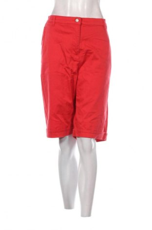 Damskie szorty Unbranded, Rozmiar XXL, Kolor Czerwony, Cena 44,94 zł