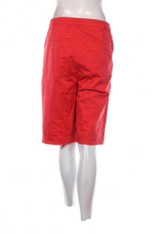 Damskie szorty Unbranded, Rozmiar XXL, Kolor Czerwony, Cena 44,94 zł