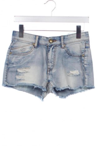 Damen Shorts Unbranded, Größe S, Farbe Blau, Preis € 9,72