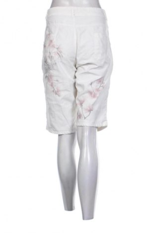 Damen Shorts Unbranded, Größe L, Farbe Weiß, Preis € 9,72