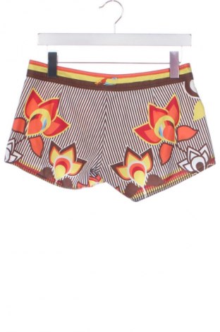 Damskie szorty Unbranded, Rozmiar S, Kolor Kolorowy, Cena 43,68 zł