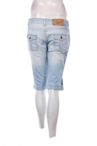 Damen Shorts Unbranded, Größe L, Farbe Blau, Preis 9,72 €