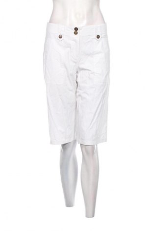 Damen Shorts Unbranded, Größe M, Farbe Weiß, Preis € 11,99