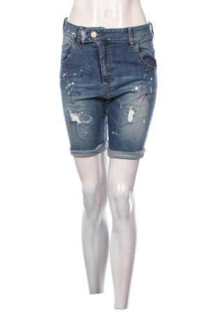 Damen Shorts Unbranded, Größe M, Farbe Blau, Preis € 9,72