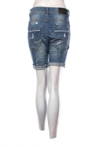 Damen Shorts Unbranded, Größe M, Farbe Blau, Preis € 9,72