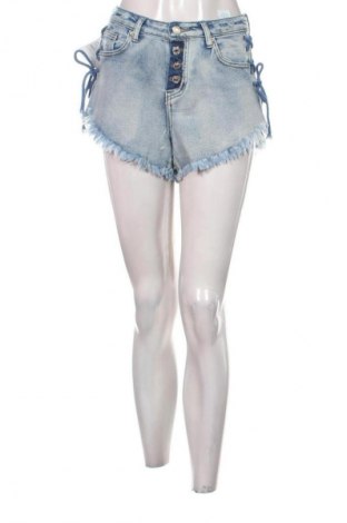 Damen Shorts Unbranded, Größe M, Farbe Blau, Preis € 15,80