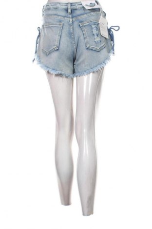 Damen Shorts Unbranded, Größe M, Farbe Blau, Preis € 15,80