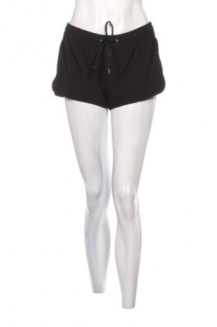 Pantaloni scurți de femei Unbranded, Mărime M, Culoare Negru, Preț 65,99 Lei
