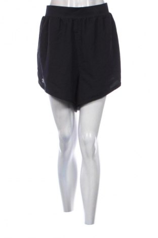 Pantaloni scurți de femei Under Armour, Mărime XXL, Culoare Negru, Preț 87,46 Lei