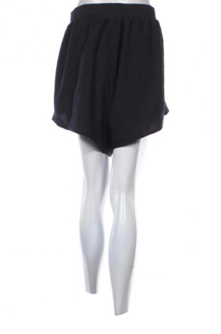 Pantaloni scurți de femei Under Armour, Mărime XXL, Culoare Negru, Preț 87,46 Lei