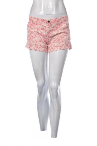 Damen Shorts United Colors Of Benetton, Größe L, Farbe Mehrfarbig, Preis € 16,96
