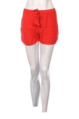 Damen Shorts United Colors Of Benetton, Größe L, Farbe Rot, Preis € 17,00