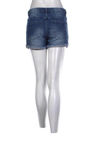 Γυναικείο κοντό παντελόνι Up 2 Fashion, Μέγεθος XL, Χρώμα Μπλέ, Τιμή 9,72 €